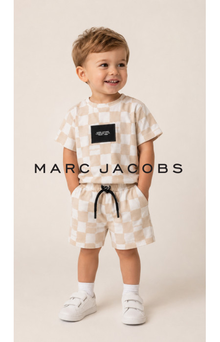 Комплект Marc Jacobs baby
