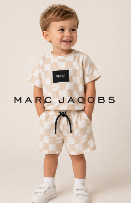 Комплект Marc Jacobs baby Комплект Marc Jacobs baby