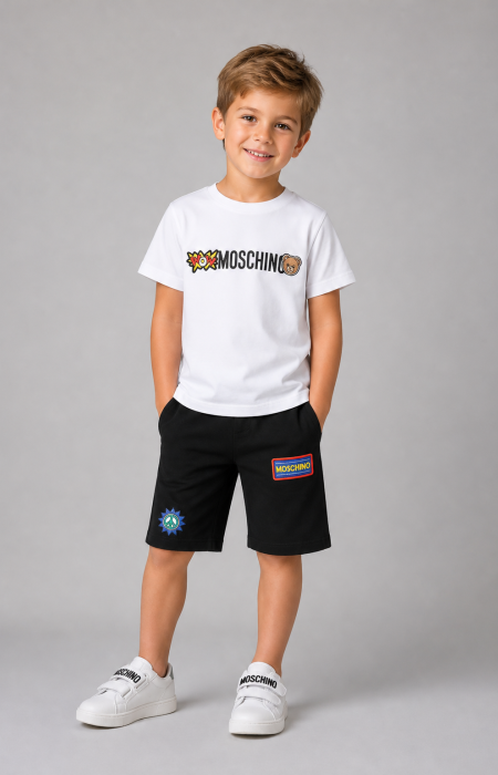Комплект от две части Moschino