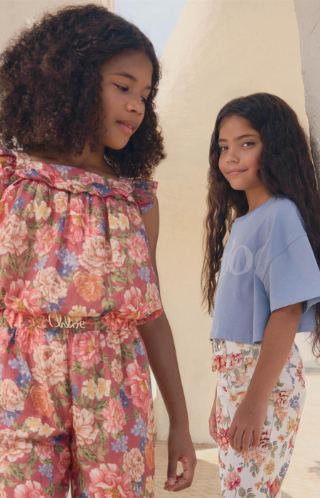 Гащеризон Chloe