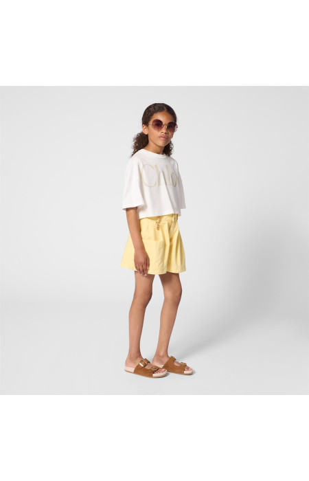 Къс панталон Chloe