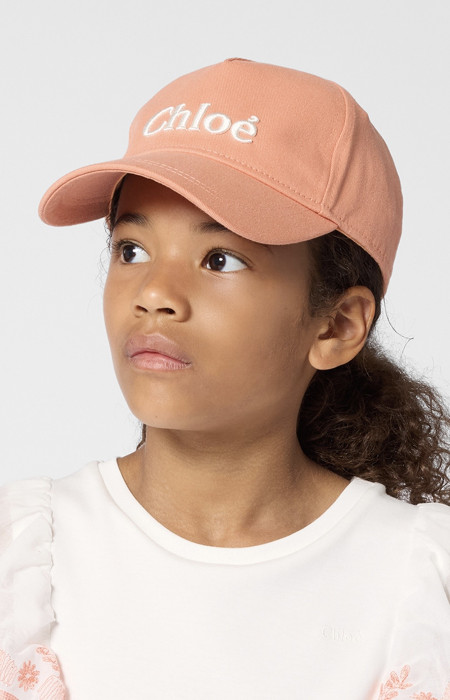 Шапка Chloe