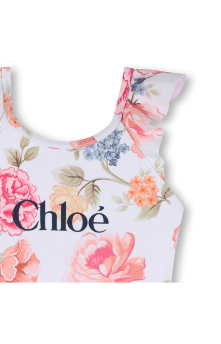 Бански Chloe