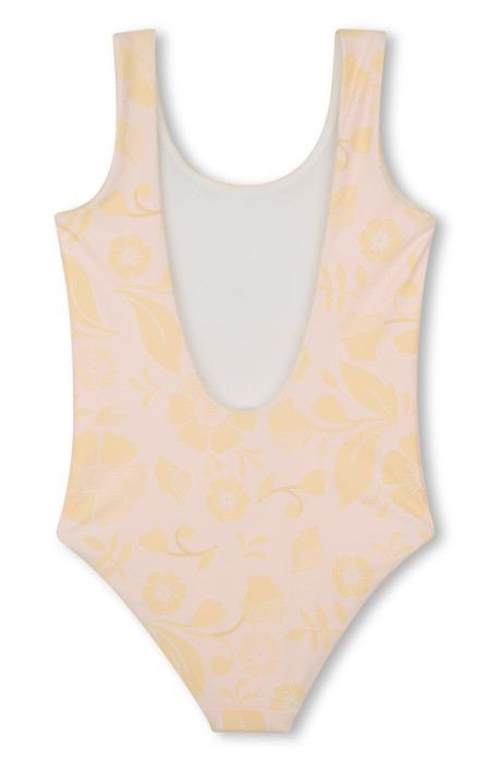 Бански в пастелни цветове Chloe Бански в пастелни цветове Chloe