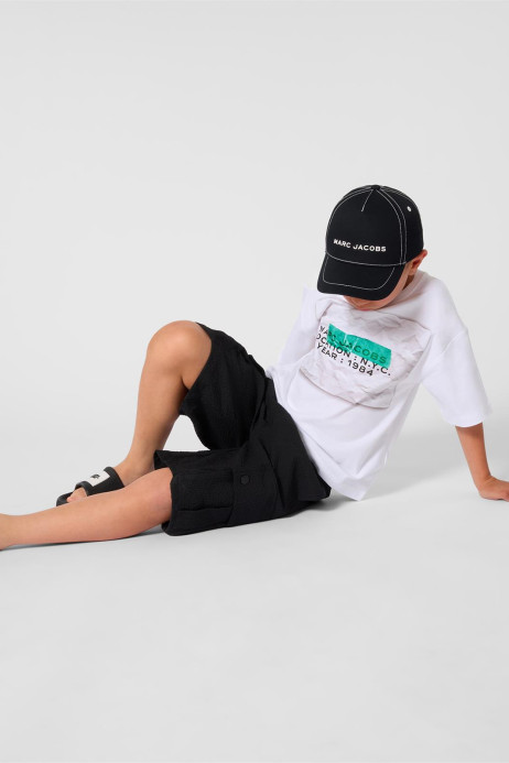 Къси панталони Marc Jacobs 