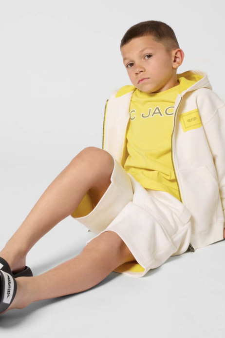 Къс спортен панталон Marc Jacobs 