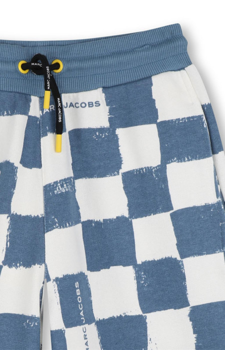 Къси панталони шах мат Marc Jacobs