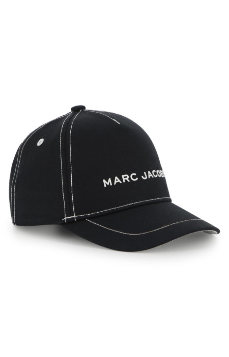 Шапка с козирка Marc Jacobs 