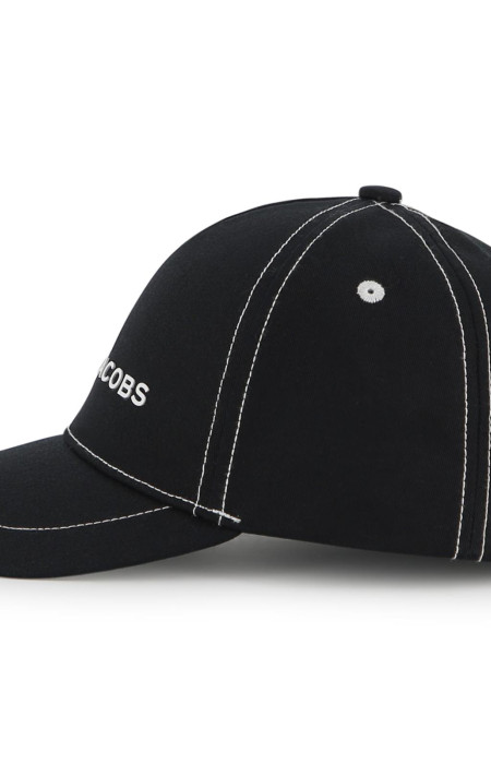 Шапка с козирка Marc Jacobs 