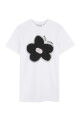 Рокля  с критали Marc Jacobs