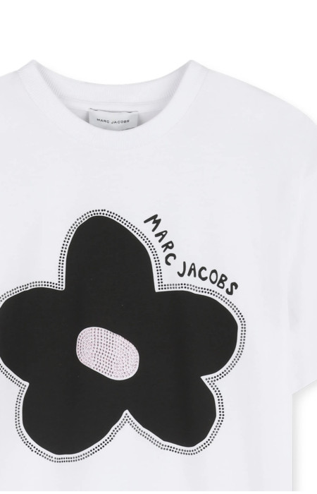 Рокля  с критали Marc Jacobs