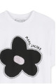 Рокля  с критали Marc Jacobs