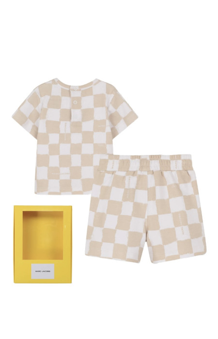 Комплект Marc Jacobs baby