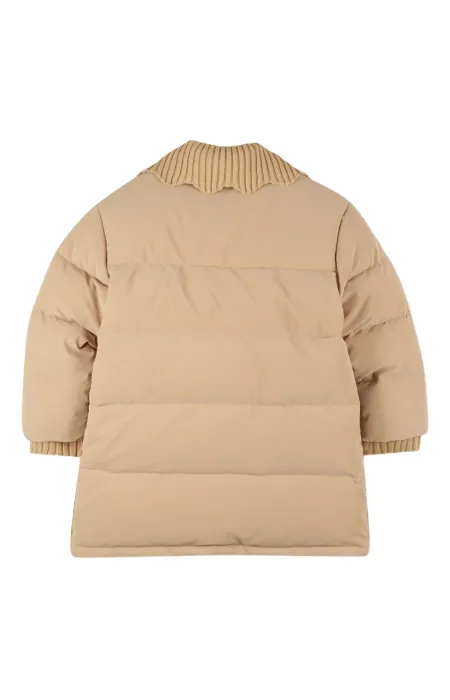 Зимно яке Chloe 