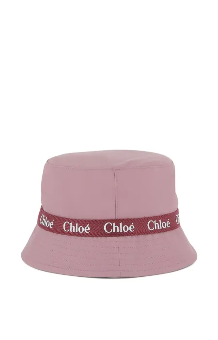 Шапка еко кожа Chloe
