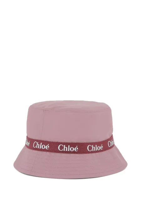 Шапка еко кожа Chloe