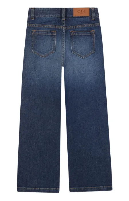 Дънки колекция Chloe Дънки колекция Chloe