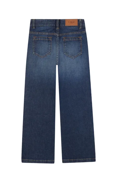 Дънки колекция Chloe 