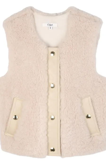 Елек каракул Chloe Елек каракул Chloe