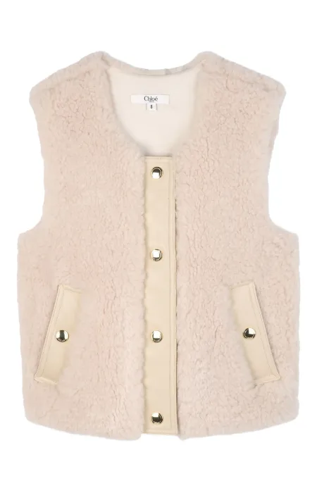 Елек каракул Chloe