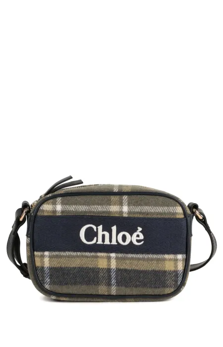 Чанта Chloe