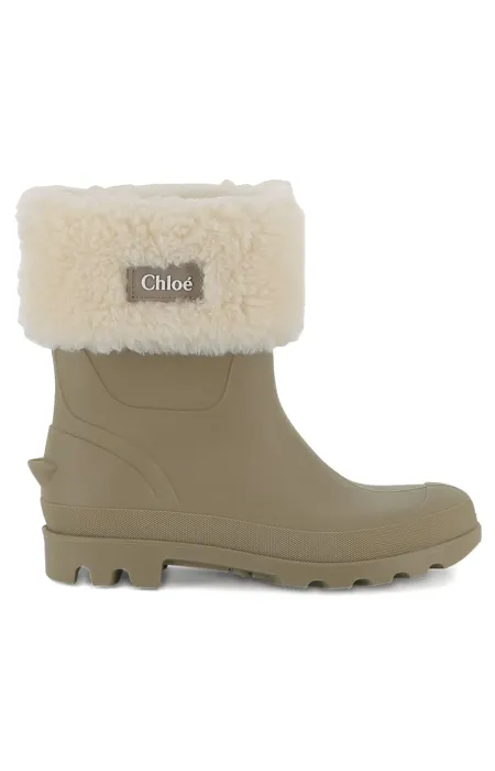 Ботуши Chloe