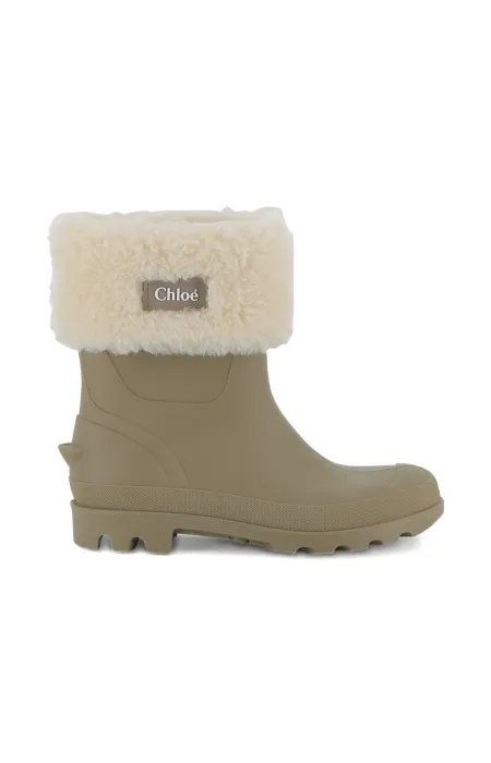 Ботуши Chloe