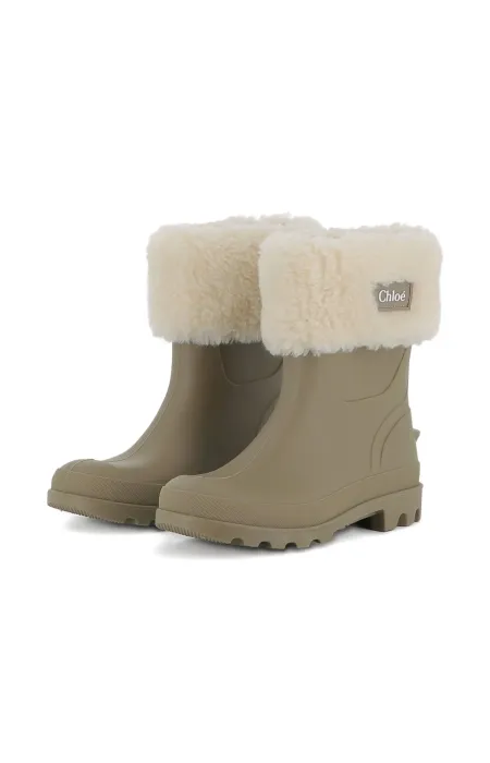 Ботуши Chloe