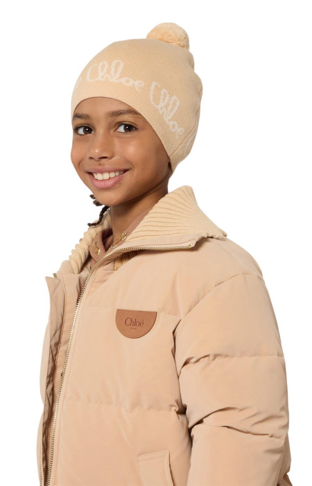 Зимно яке Chloe