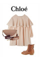 Рокля Chloe