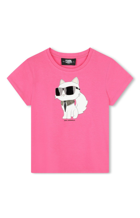 Тениска Karl Lagerfeld 