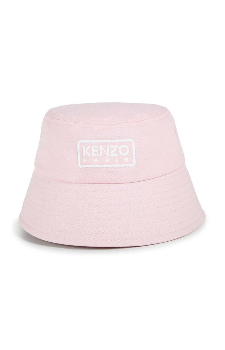 Шапка с бродерия KENZO