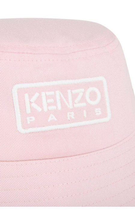 Шапка с бродерия KENZO