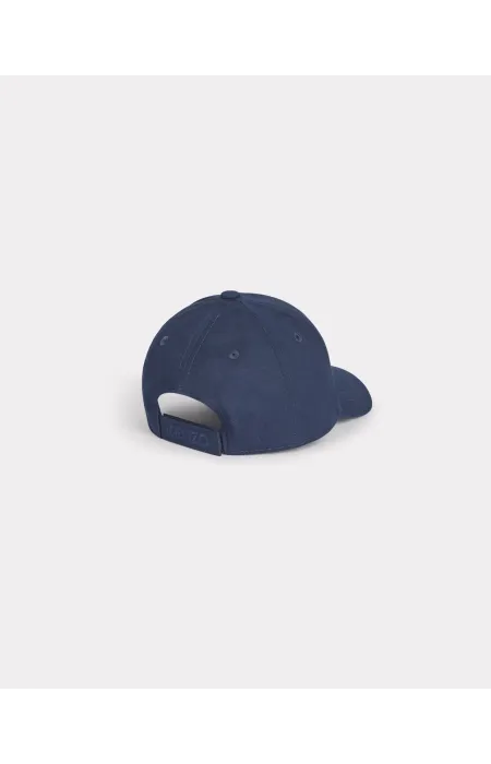Шапка с козирка KENZO