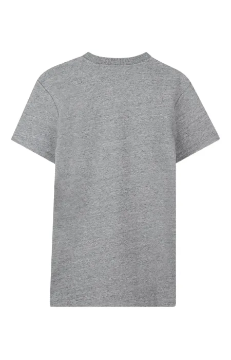 Рокля  с 3D многоцветни камъни MJ