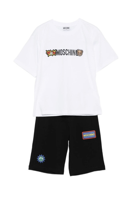 Комплект от две части Moschino