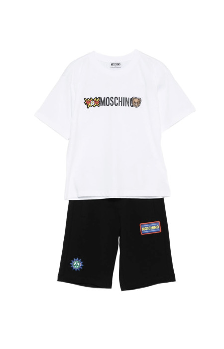 Комплект от две части Moschino