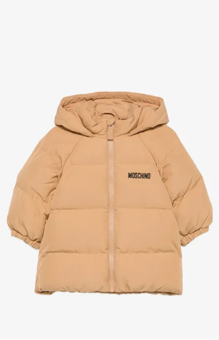 Яке Moschino Baby Bear