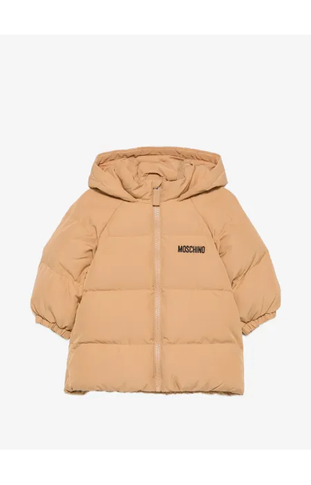 Яке Moschino Baby Bear