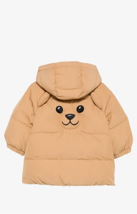 Яке Moschino Baby Bear