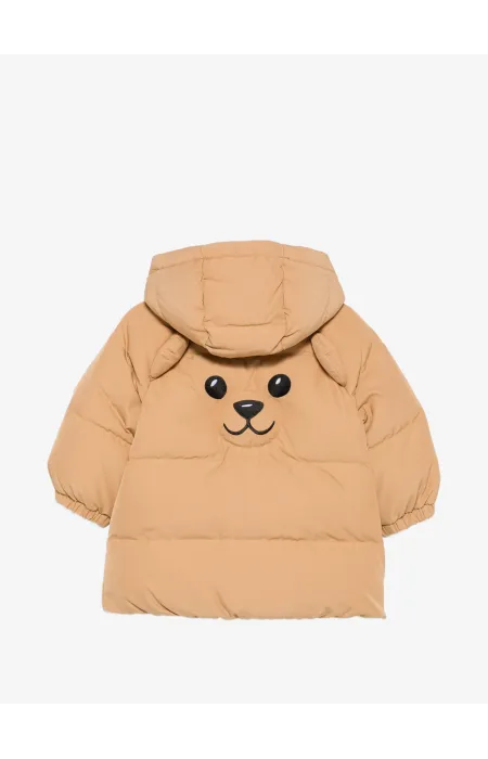 Яке Moschino Baby Bear