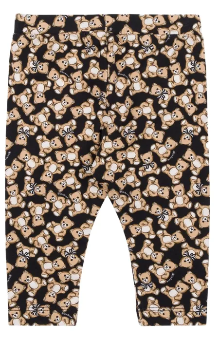 Клин с принт мечета 