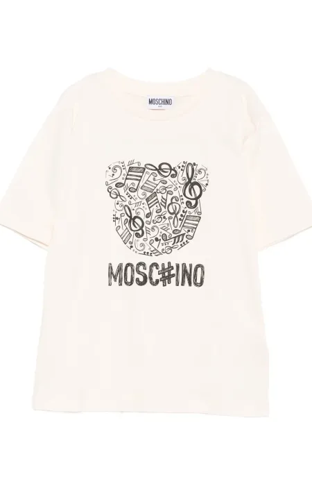 Тениска Moschino
