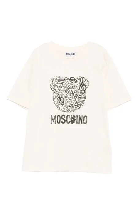 Тениска Moschino