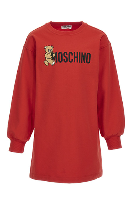 Рокля Moschino