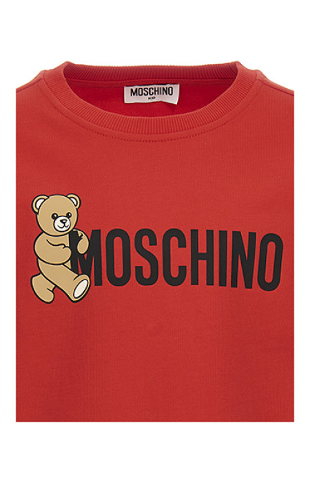 Рокля Moschino