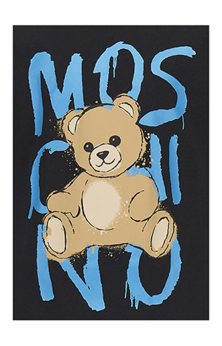 Тениска  Moschino