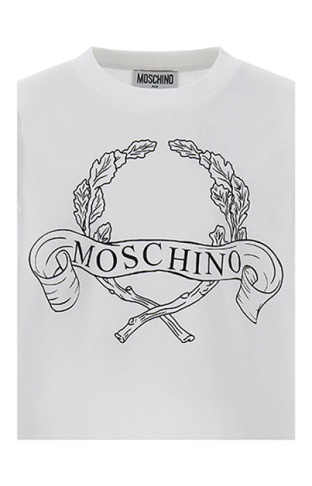 Тениска Moschino