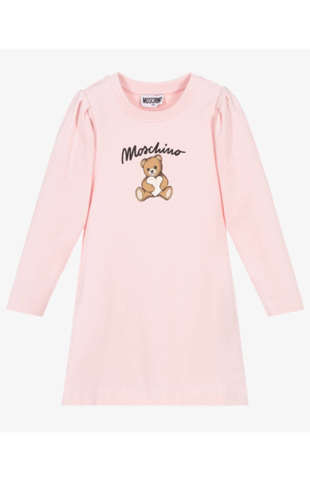 Рокля Moschino 