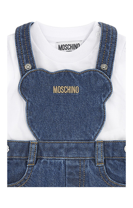 Комплект от две части Moschino